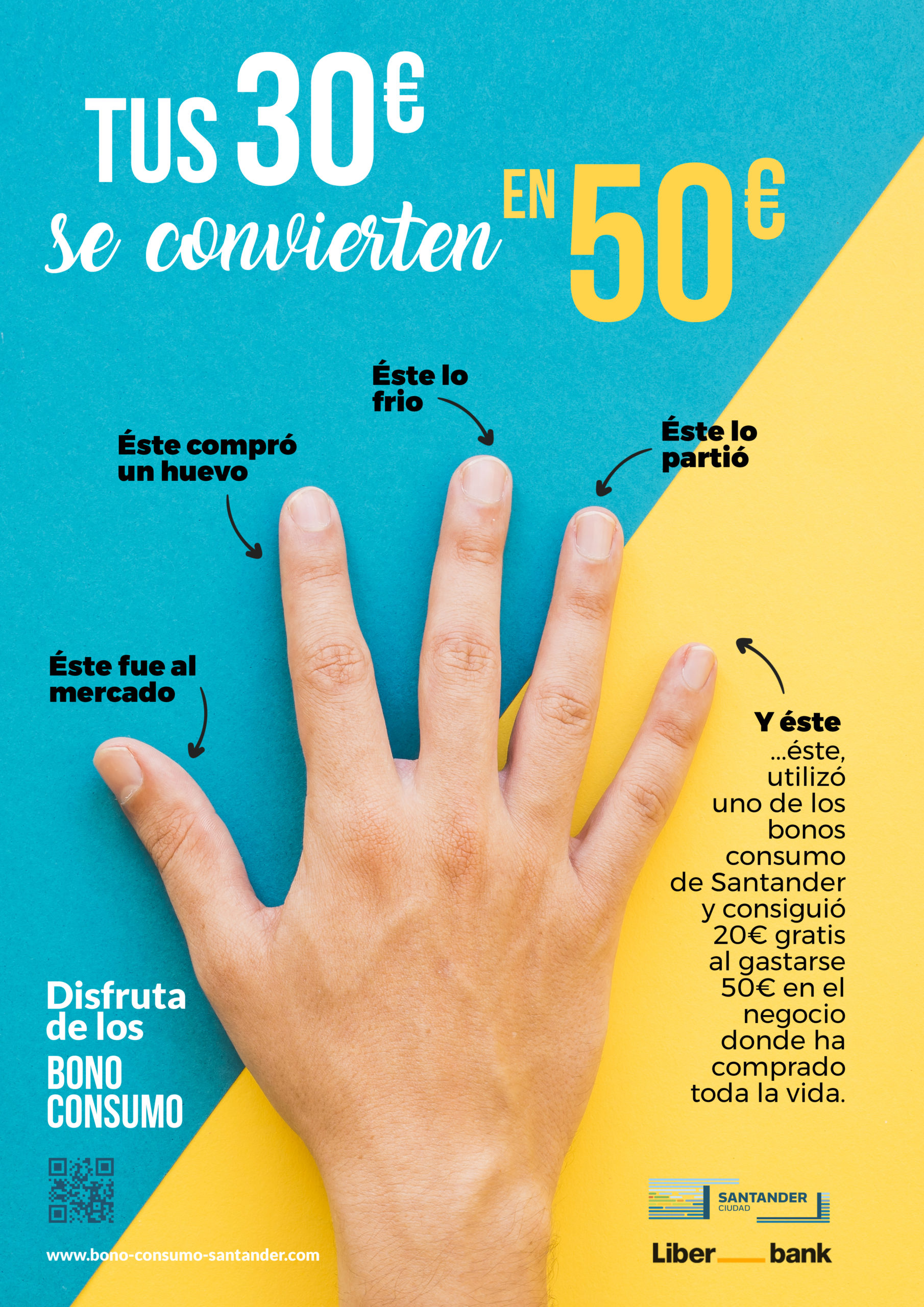 Bono-Consumo-Santander-09 Campañas institucionales Bonos de consumo ayuntamiento santander