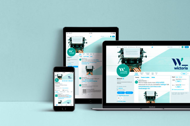 Servicios online Responsive Web design